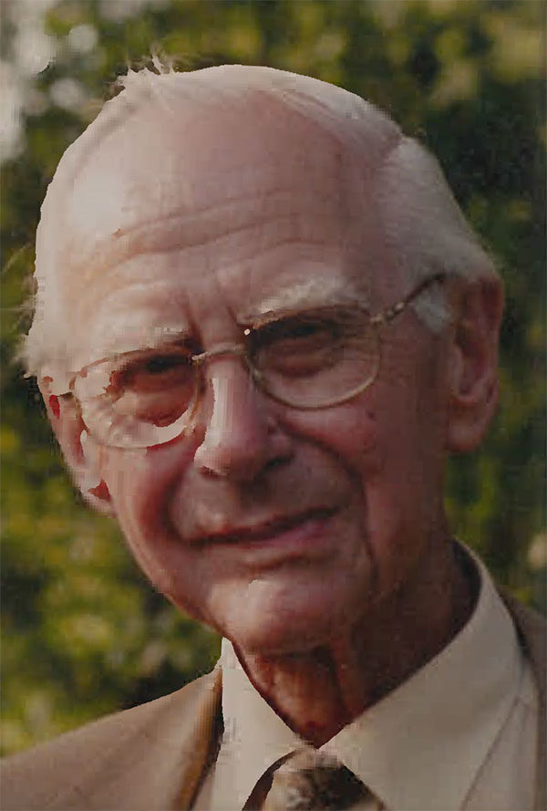 mr. L.T. Wemes