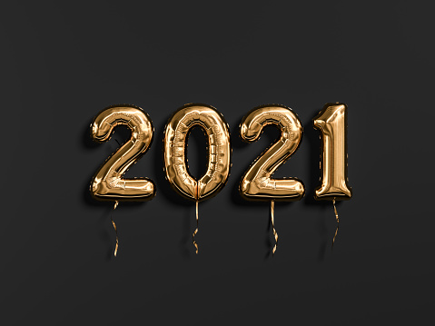 Kern notarissen wenst u een mooi 2021!