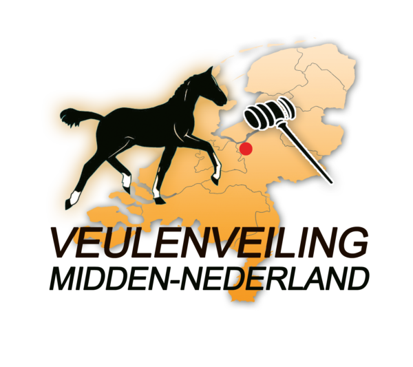 7 september: Veulenveiling Midden-Nederland