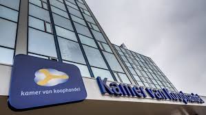 Wijziging SBI-codes Handelsregister