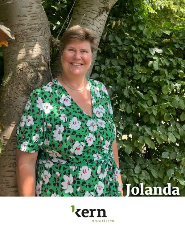 Wij hebben een nieuwe collega!