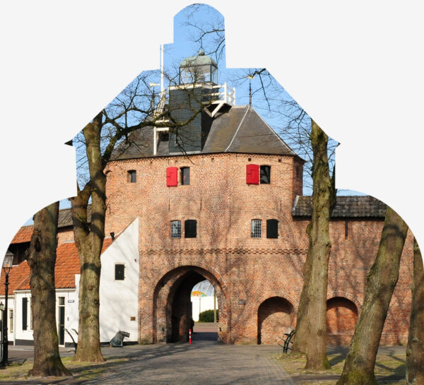 Energielabelplicht geldt vanaf mei 2026 ook voor monumenten
