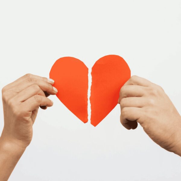 Ik ga scheiden. Moet ik iets aanpassen in mijn testament?