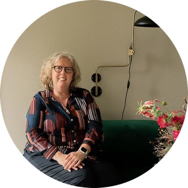 Welkom terug Heleen!
